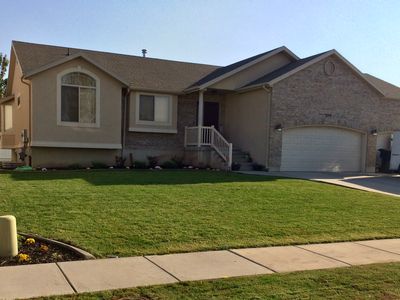 379 W 1825 N, North Ogden, UT, 84414