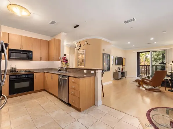 1225 Island Ave Unit 213, San Diego, CA 92101