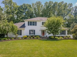 38 Rambling Brook Dr, Holmdel, NJ 07733