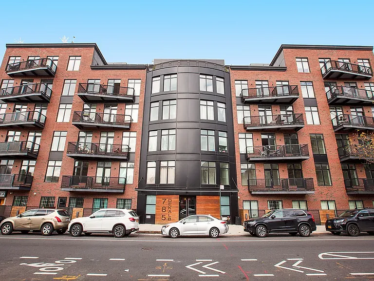 785 Dekalb Ave #PHJ — Photo 13