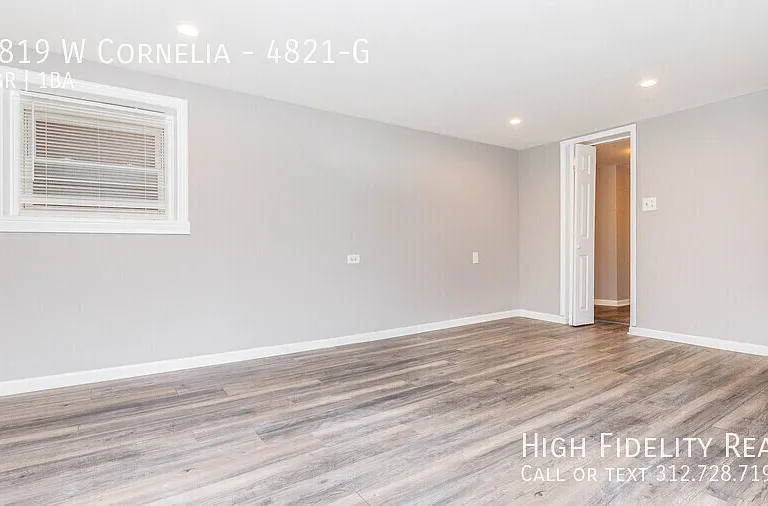 4819 W Cornelia Ave #4821-G — Photo 6