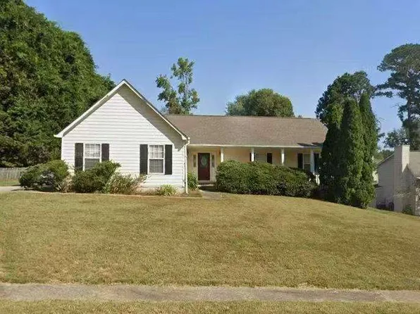 115 Knight Way, Fayetteville, GA 30214