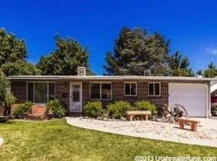 443 E Bradley Way, Sandy, UT 84070