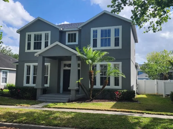 7018 Beargrass Rd, Harmony, FL 34773