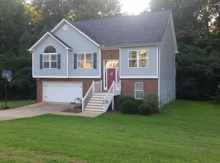 104 Peppertree, Griffin, GA 30224