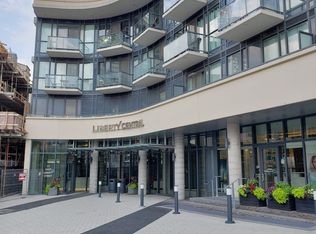 51 E Liberty St #1703, Toronto, ON M6K