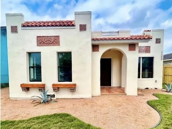 1309 S Missouri Ave, Mercedes, TX 78570