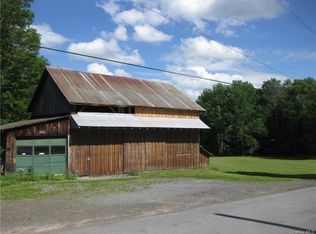 Old Danzer Rd, Youngsville, NY 12791