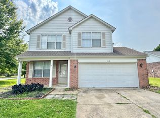 140 Pine Wood Dr, Oakland, TN 38060