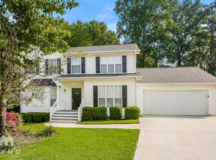 707 Denver Ct, Lawrenceville, GA 30046