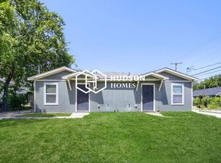 2000 King St Unit A, Greenville, TX 75401