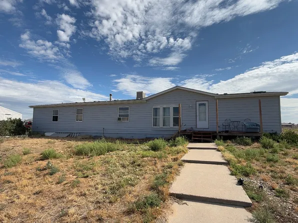27515 E 152nd Ave, Brighton, CO 80603