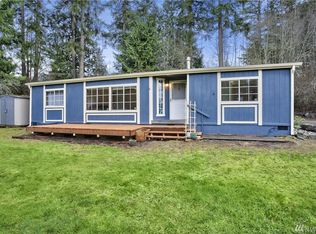 57 Hunt Rd, Port Hadlock, WA 98339