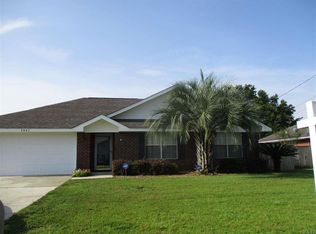 5867 Admirals Rd, Milton, FL 32583