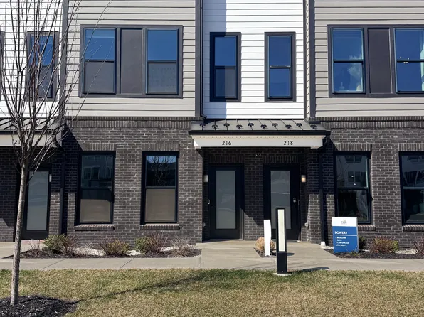 216 Lyla Ln, New Brunswick, NJ 08901