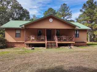 2815 Parker Rd, Boston, GA 31626