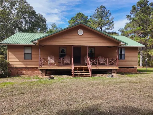 2815 Parker Rd, Boston, GA 31626