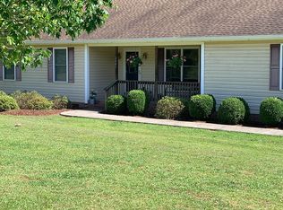2401 Highway 72 W, Greenwood, SC 29649