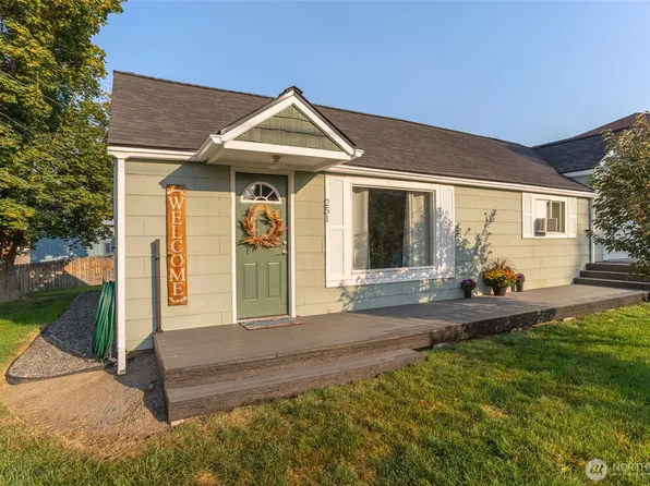 251 Rimrock Way, East Wenatchee, WA 98802