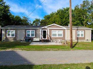 9800 West St, Poseyville, IN 47633