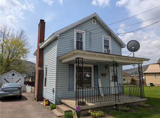 173 Pleasant St, Bradford, PA 16701