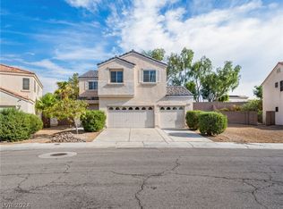 4118 Cotton Creek Ave, North Las Vegas, NV 89031