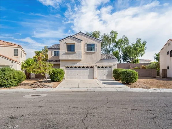 4118 Cotton Creek Ave, North Las Vegas, NV 89031