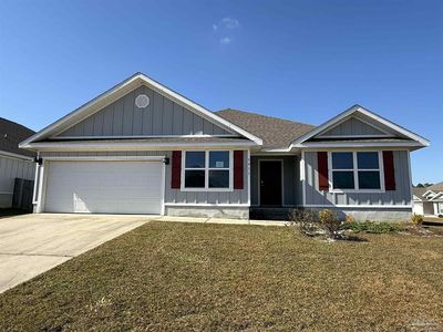 3911 Larry Furr Way, Pensacola, FL, 32526