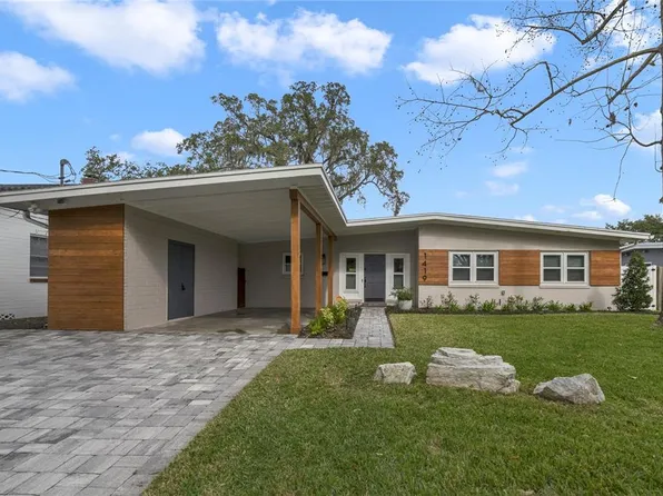 1419 Oakley St, Orlando, FL 32806