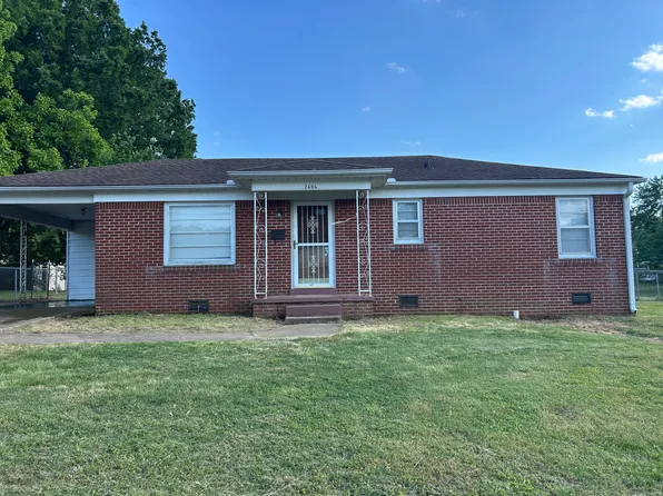 2606 Northwood Blvd, Humboldt, TN 38343