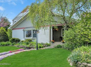 1701 Voorhees Ave, Wall Township, NJ 07719