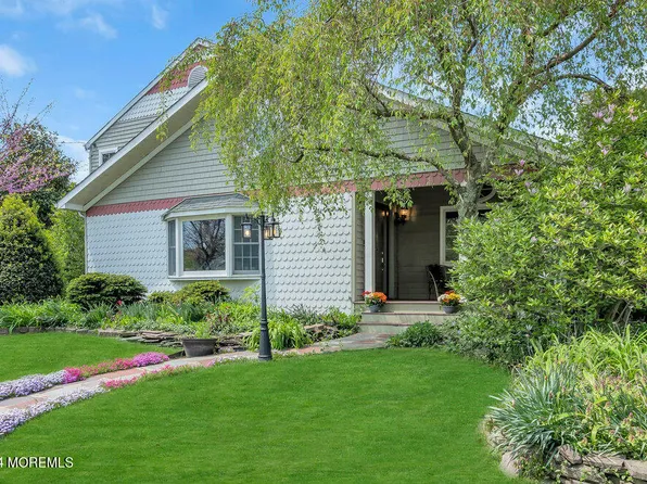 1701 Voorhees Avenue, Belmar, NJ 07719