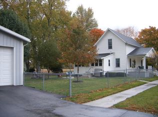 401 N East St, Prospect, OH