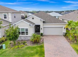 2159 Old Hollow Ln, Clermont, FL 34715