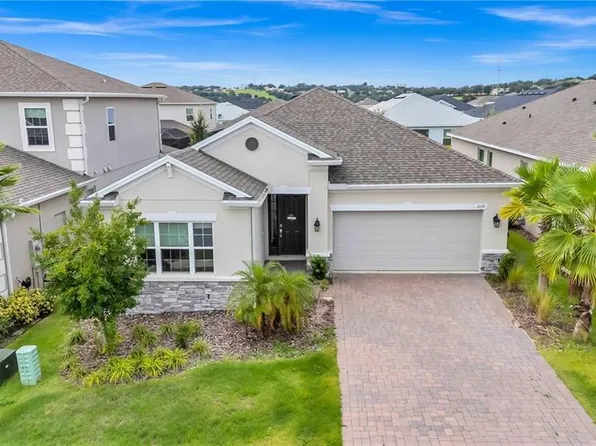 2159 Old Hollow Ln, Clermont, FL 34715