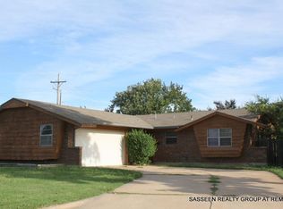 6443 NW Compass Dr, Lawton, OK 73505