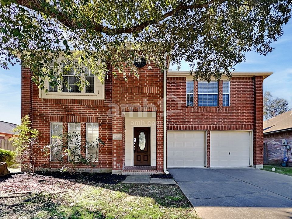 1st image of 19411 Rolling Sage Dr