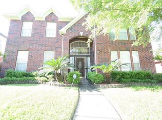 13723 Eldridge Springs Way, Houston, TX 77083