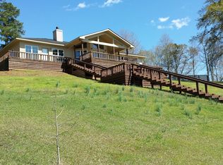 432 Tom Robinson Rd, Homer, LA 71040