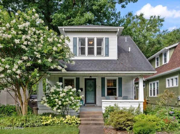 202 Pennsylvania Ave, Louisville, KY 40206