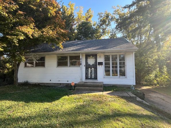 238 Estridge Rd