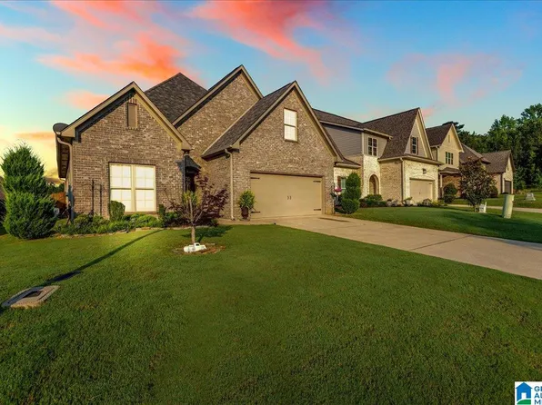 515 Sterling Way, Odenville, AL 35120