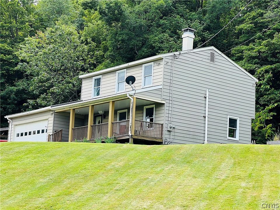 4393 Old County Rd, Morrisville, NY 13408 Zillow