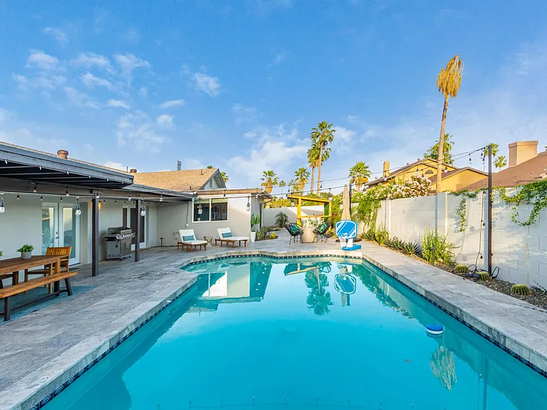 5009 E Le Marche Ave — Photo 38