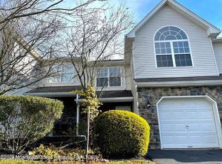 40 Maywood Run, Neptune, NJ 07753