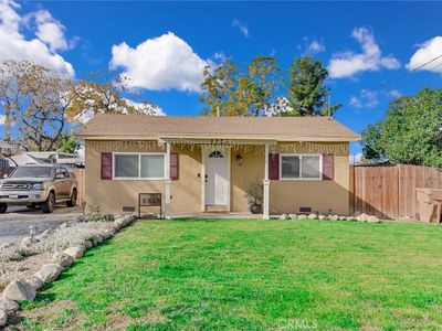 1323 Olivine Ave, Mentone, CA, 92359