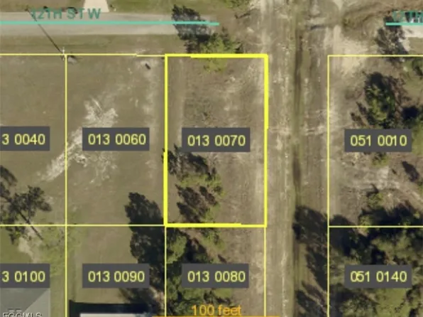 3301 12th St W, Lehigh Acres, FL 33971
