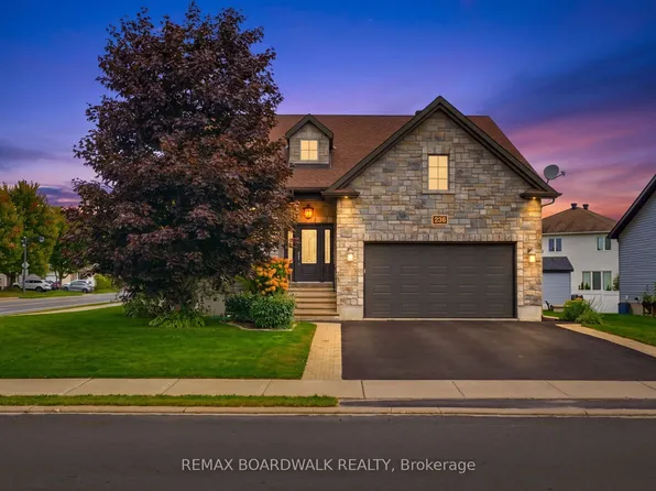 236 Sterling Ave, Clarence Rockland, ON K4K 0G8