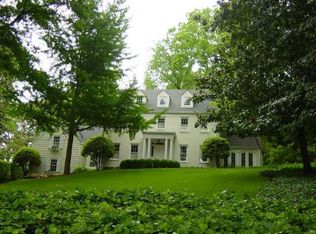 481 Peachtree Battle Ave NW, Atlanta, GA 30305