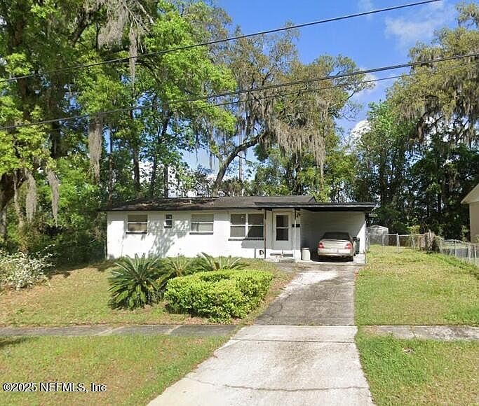 298 LEE Drive, Orange Park, FL 32073 | MLS #2108436 | Zillow